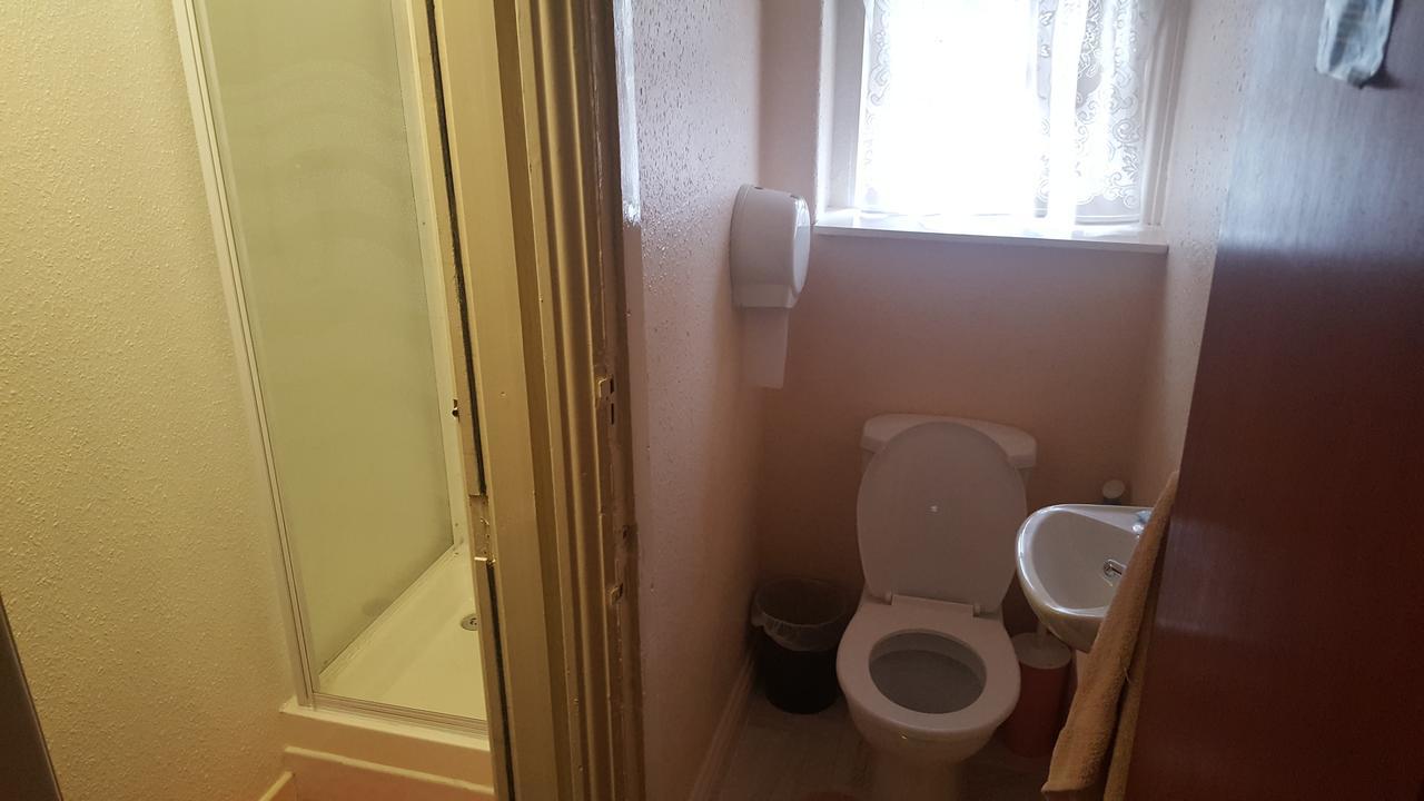 Hornby House Hotel Блекпул Екстериор снимка