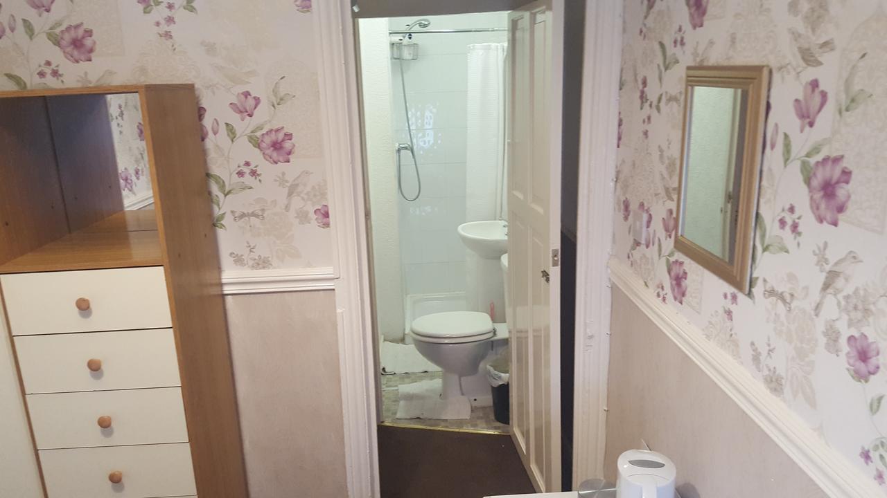 Hornby House Hotel Блекпул Екстериор снимка