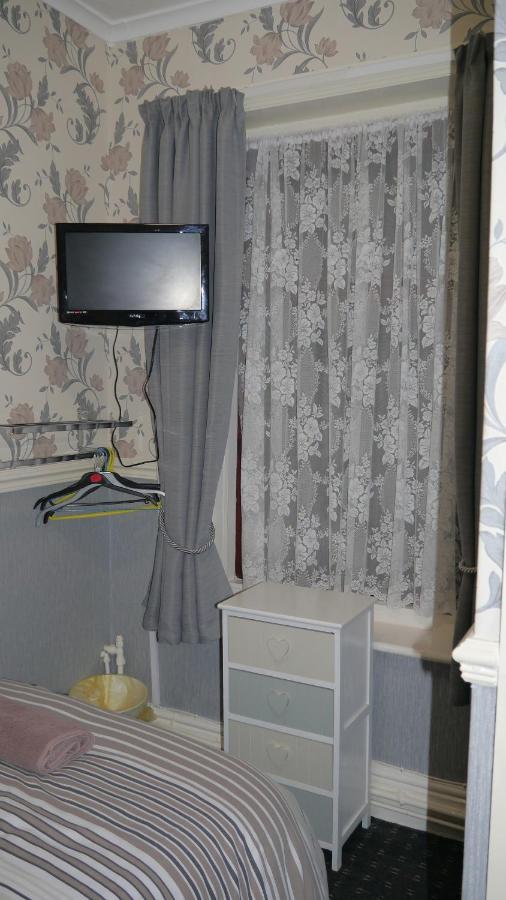 Hornby House Hotel Блекпул Екстериор снимка
